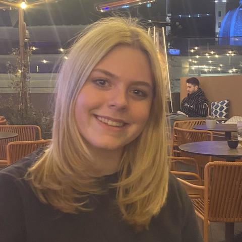 Stanzi Lace - Individual - United Kingdom - StageLync