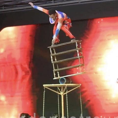 Semere Girmay - Individual - Eritrea - StageLync