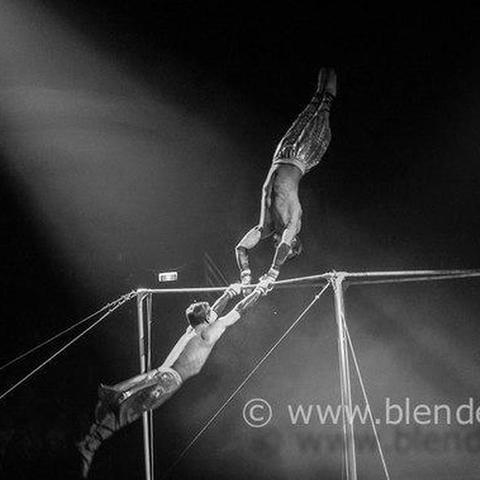 Arthur Burkovskiy - Individual - Ukraine - StageLync