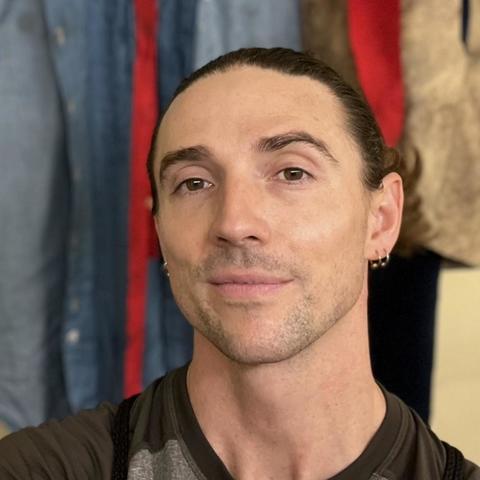 Michael Radiff - Individual - United States - StageLync