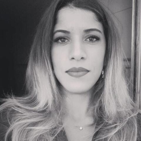 Vanilane Motta - Individual - Brazil - StageLync