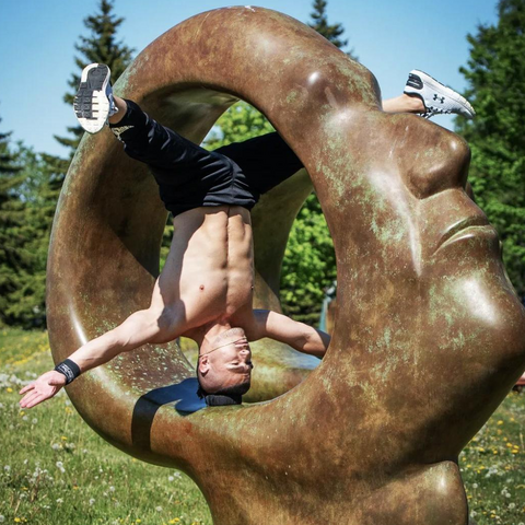 Anvar Nurkhojayev - Individual - Kazakhstan - StageLync