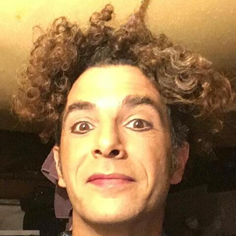 javier davis - Individual - Argentina - StageLync