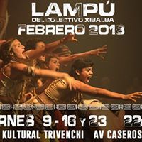 Colectivo Xibalba - Company - Argentina - StageLync