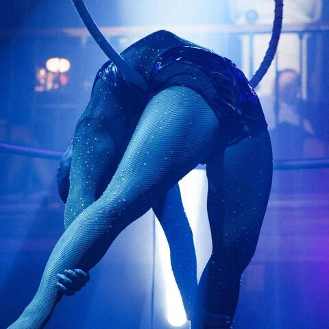 Angelica Vasta - Individual - Italy - StageLync