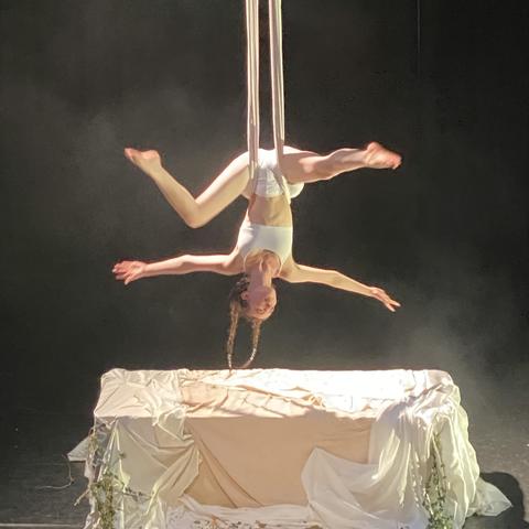 Orlanda Forrest - Individual - United Kingdom - StageLync