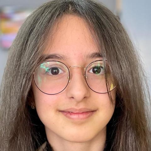 Melody Violet - Individual - Australia, Turkey - StageLync