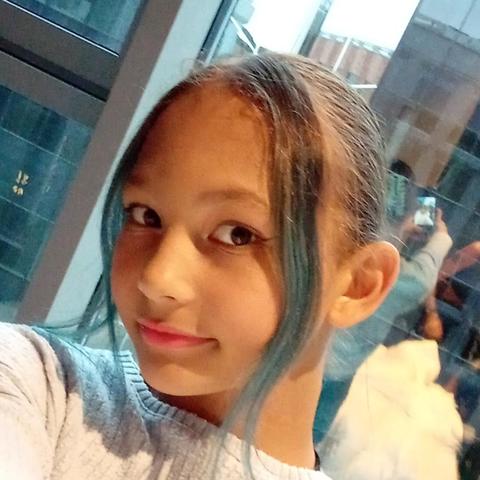 Jade Manthey - Individual - Germany - StageLync