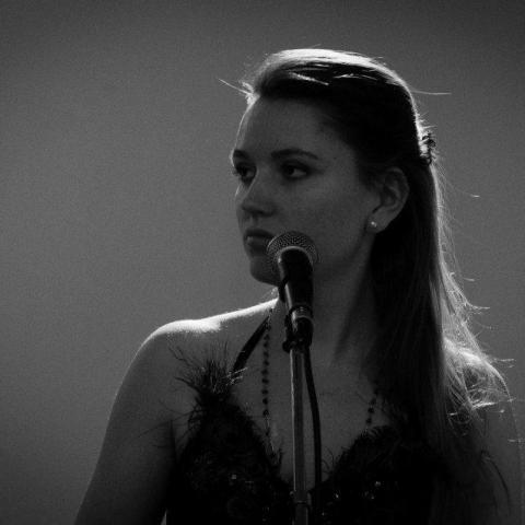 Seraina De Block - Individual - Belgium, Switzerland - StageLync