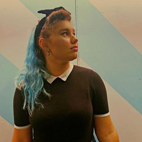 Anita Domenici - Individual - Italy, United States - StageLync
