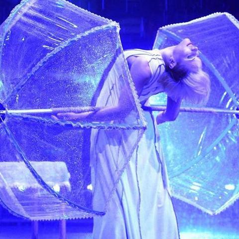 Evgenia Goncharova - Individual - Ukraine - StageLync