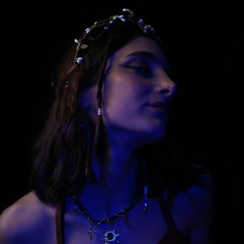 Sahar Nahas - Individual - Syria, United Kingdom - StageLync