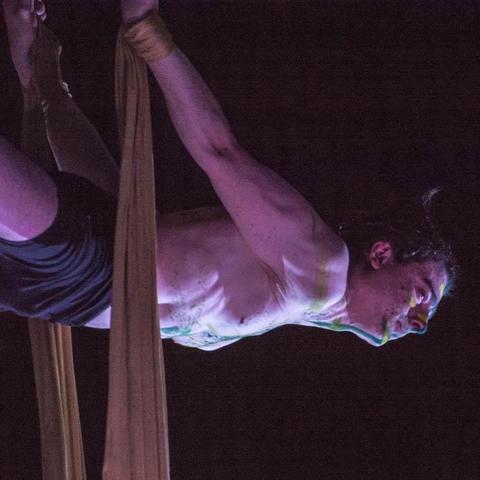Facundo Gaggiotti - Individual - Argentina - StageLync