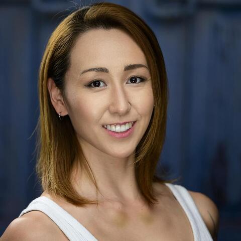 Natsumi Paugh - Individual - Japan - StageLync