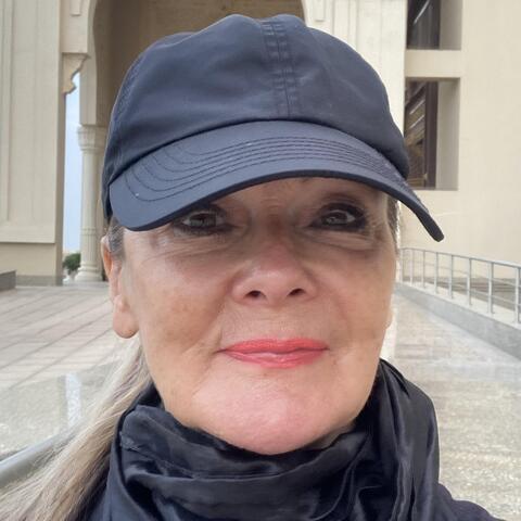 Barbara  Evans - Individual - United Kingdom - StageLync