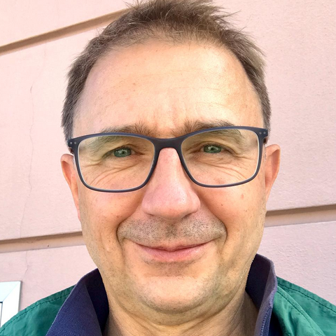 Eric Pratter - Individual - Austria - StageLync