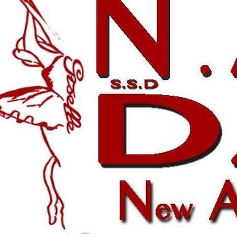 Nasco Danza - School - Italy - StageLync