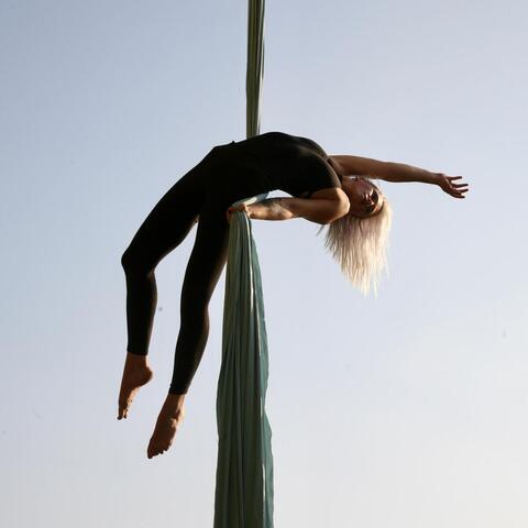 Frida Modrow - Individual - Germany - StageLync