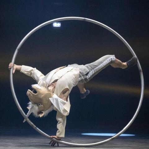 Aleksey Smolov - Individual - Latvia - StageLync