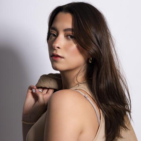 ximena  santigo luna  - Individual - Mexico - StageLync