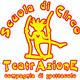 TeatrAzionE Scuola di Circo - School - Italy - StageLync