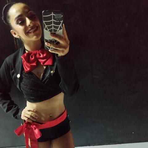 Mayra  Reyes  - Individual - Mexico - StageLync