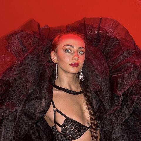 Erika Bonafè - Individual - Italy - StageLync