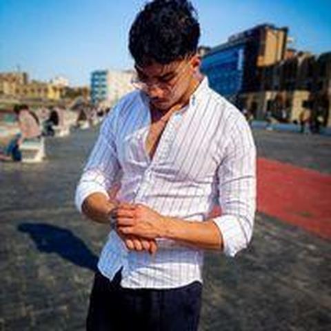 Taha Amine Bougheda - Individual - Algeria - StageLync
