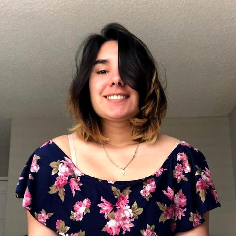 Margarita Topete - Individual - United States - StageLync