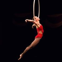 Yuliya Yankina - Individual - Russia, United States - StageLync