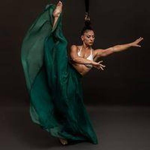 ilenia de luca - Individual - Italy - StageLync