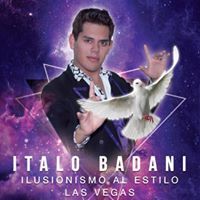 Italo Badani - Individual - Bolivia - StageLync