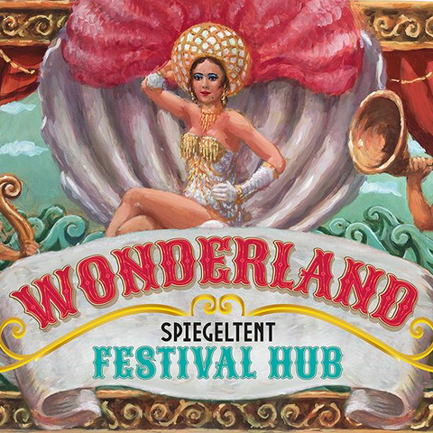 Wonderland Entertainment  & Leisure PL - Company - Australia - StageLync