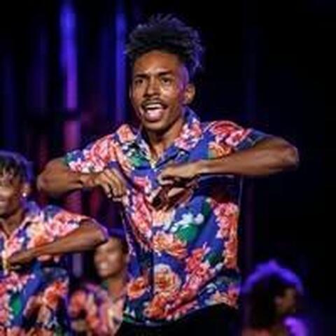 Kevin Giraldo  Villaurrutia Pérez  - Individual - Cuba - StageLync