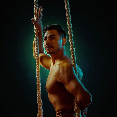 Vladimir  Garza  - Individual - Mexico - StageLync