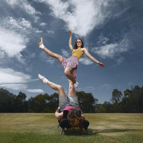 Nina Robertson - Individual - Australia - StageLync