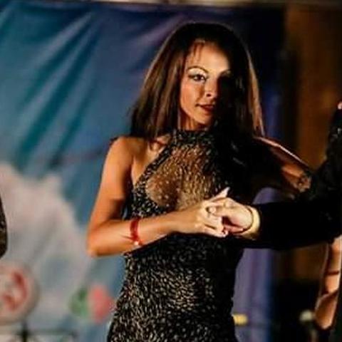Denitsa Fileva - Individual - United Kingdom - StageLync