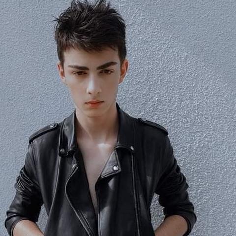 Nicolas Khasaia - Individual - Georgia, Ukraine - StageLync