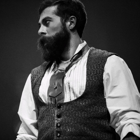 Chris Gatti - Individual - United States - StageLync