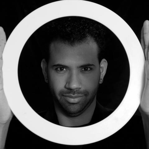 Bismarck Gutierrez - Individual - Venezuela - StageLync