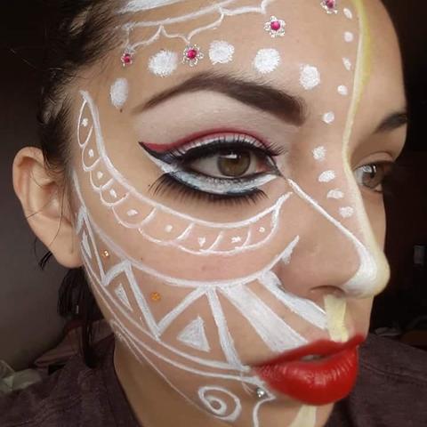 Yanira Hussein - Individual - Bolivia - StageLync