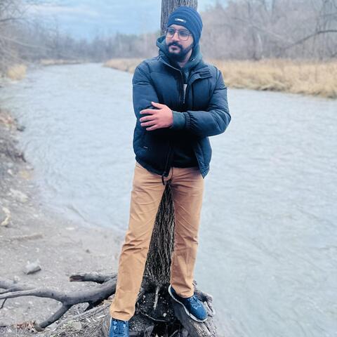 Yashmeet Dhiman - Individual - Canada - StageLync
