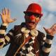 Charly Payaso - Individual - Argentina - StageLync
