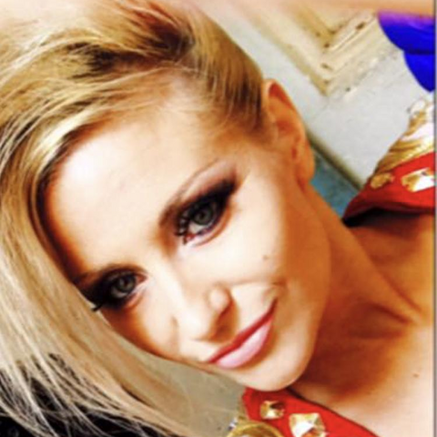 Maryna  Tkachenko  - Individual - Ukraine - StageLync