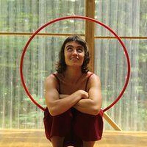 Isis  Machado Vieira - Individual - Brazil - StageLync