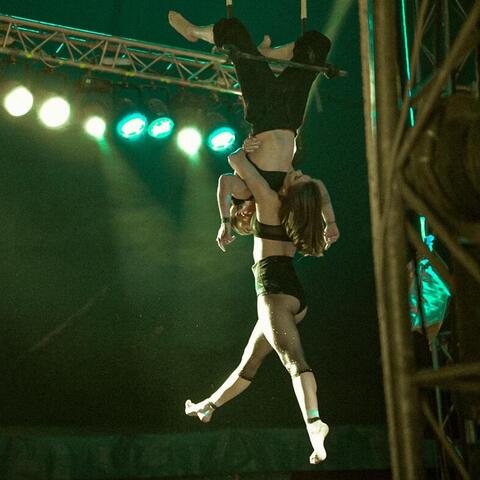 Duo Fling - Individual - Ukraine - StageLync