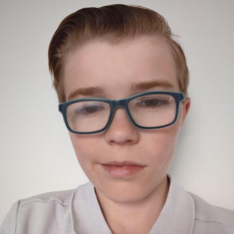 Maximilian  Ziemian  - Individual - StageLync