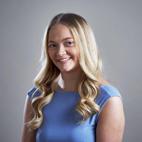 Katie Barlow - Individual - United Kingdom - StageLync