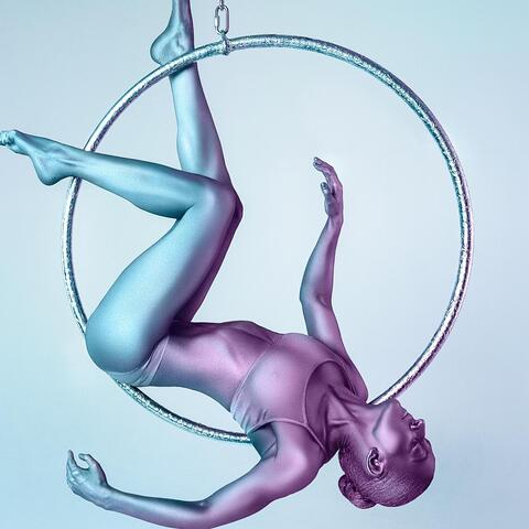 Olena Deryhuz - Individual - Ukraine - StageLync