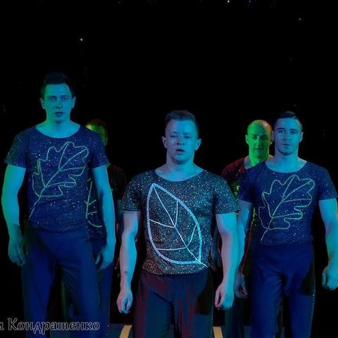 jump in the sky - Company - Ukraine - StageLync